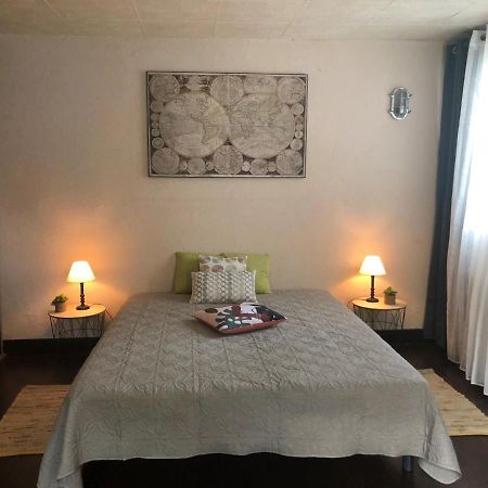Studio Bijou Plage Antibes Juan-Les-Pins Exterior foto